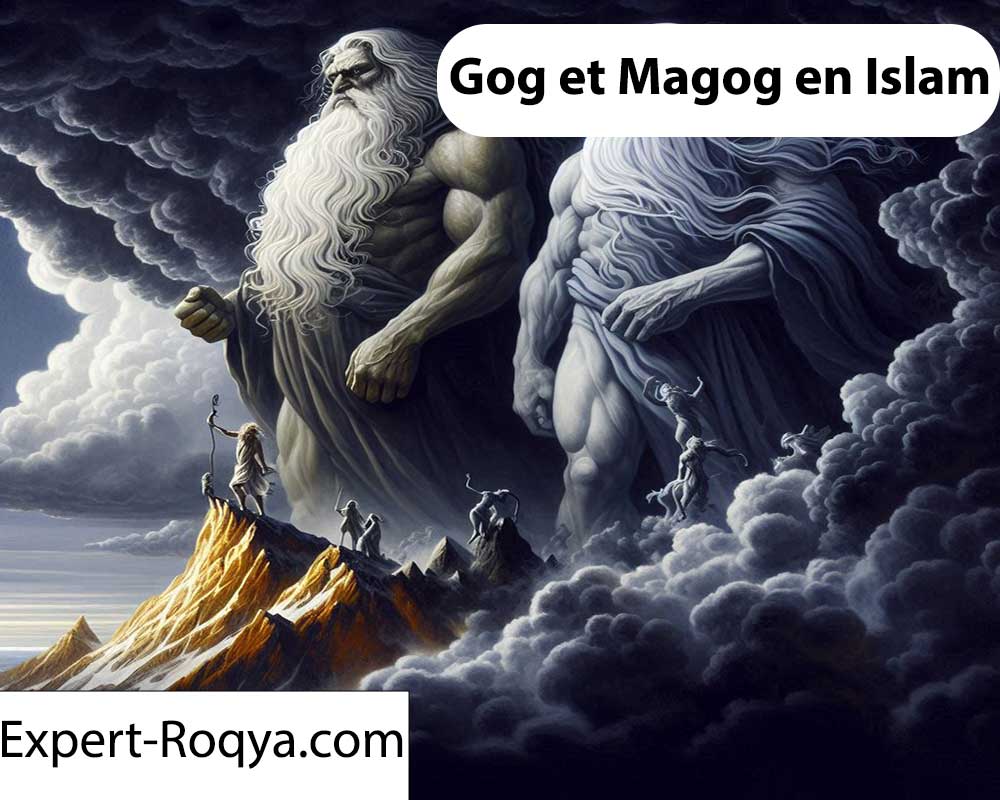 Gog et Magog Islam