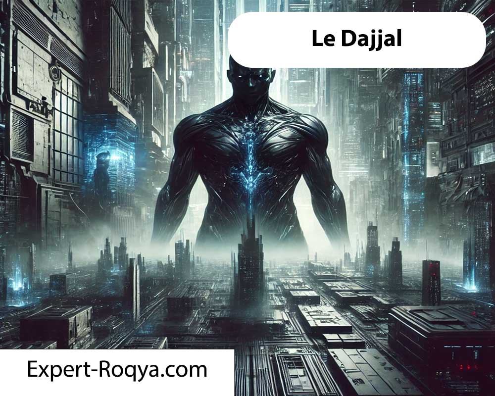 Le Dajjal