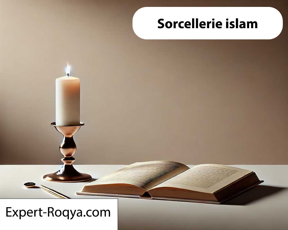 Sorcellerie islam