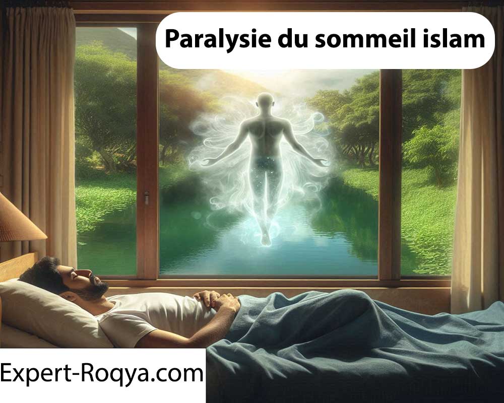 paralysie du sommeil islam