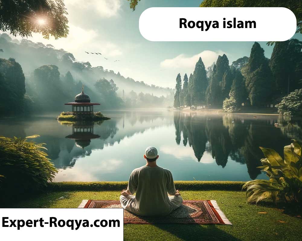 roqya islam