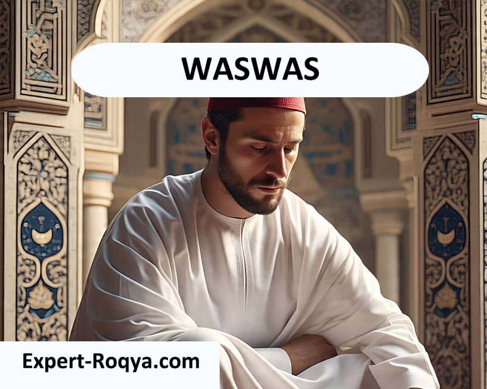 waswas islam